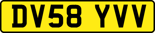 DV58YVV