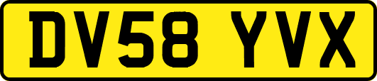 DV58YVX