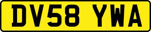 DV58YWA