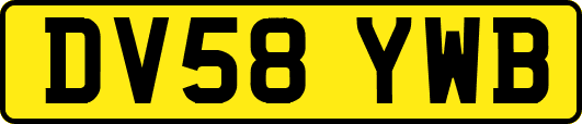DV58YWB