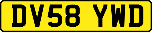 DV58YWD