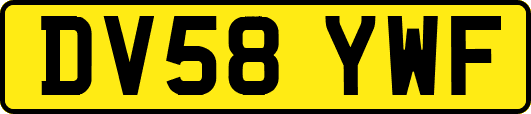 DV58YWF