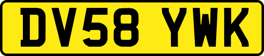 DV58YWK