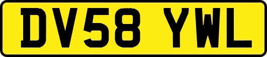 DV58YWL