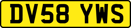 DV58YWS