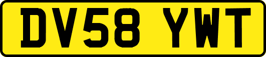 DV58YWT