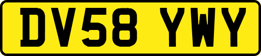 DV58YWY