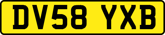 DV58YXB