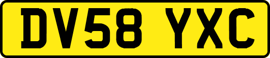 DV58YXC