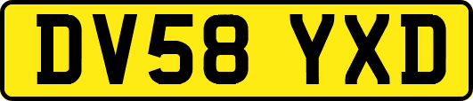 DV58YXD