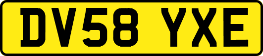DV58YXE
