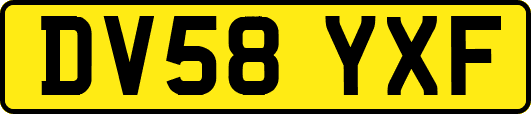 DV58YXF