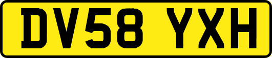 DV58YXH