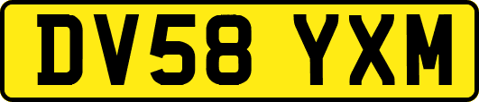 DV58YXM