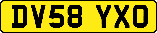 DV58YXO
