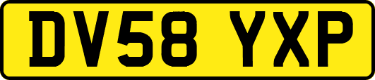 DV58YXP