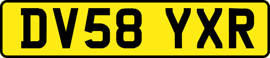 DV58YXR