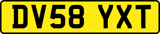 DV58YXT