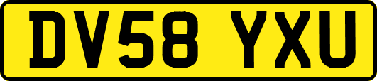 DV58YXU
