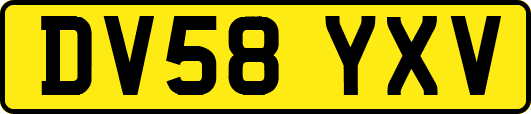 DV58YXV