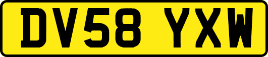 DV58YXW