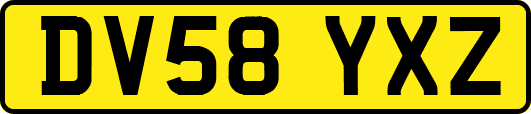 DV58YXZ
