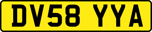 DV58YYA