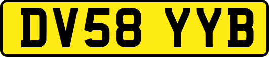 DV58YYB