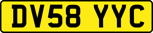 DV58YYC