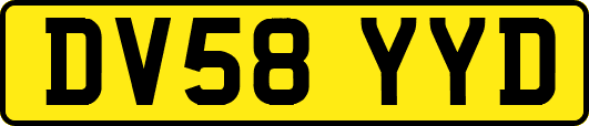 DV58YYD