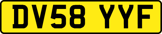 DV58YYF