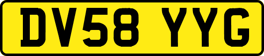 DV58YYG