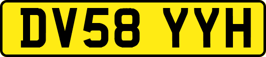 DV58YYH