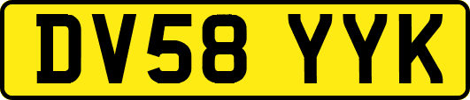 DV58YYK