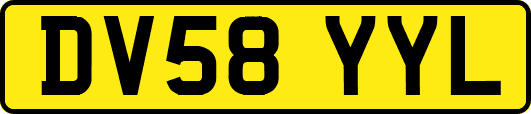 DV58YYL