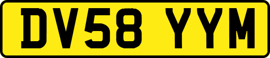 DV58YYM
