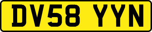 DV58YYN