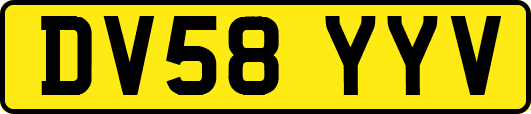 DV58YYV