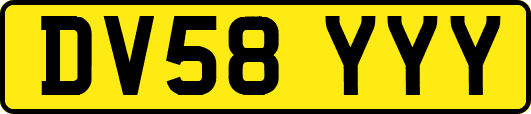 DV58YYY