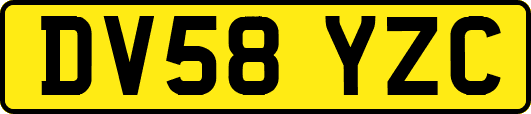 DV58YZC