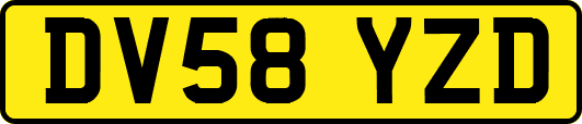 DV58YZD