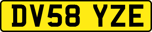 DV58YZE