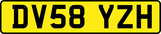 DV58YZH