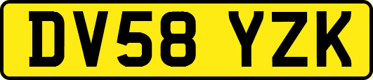 DV58YZK