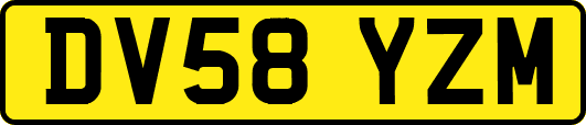 DV58YZM