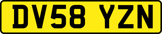 DV58YZN