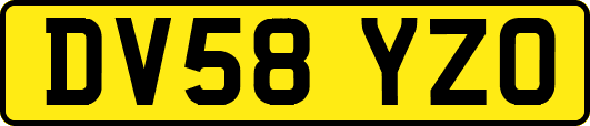 DV58YZO