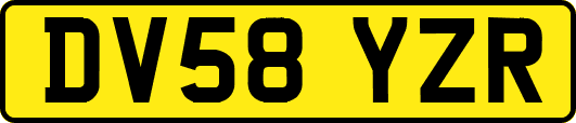DV58YZR