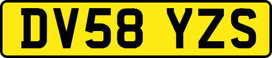 DV58YZS