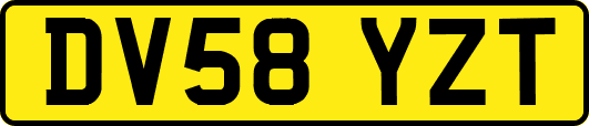 DV58YZT